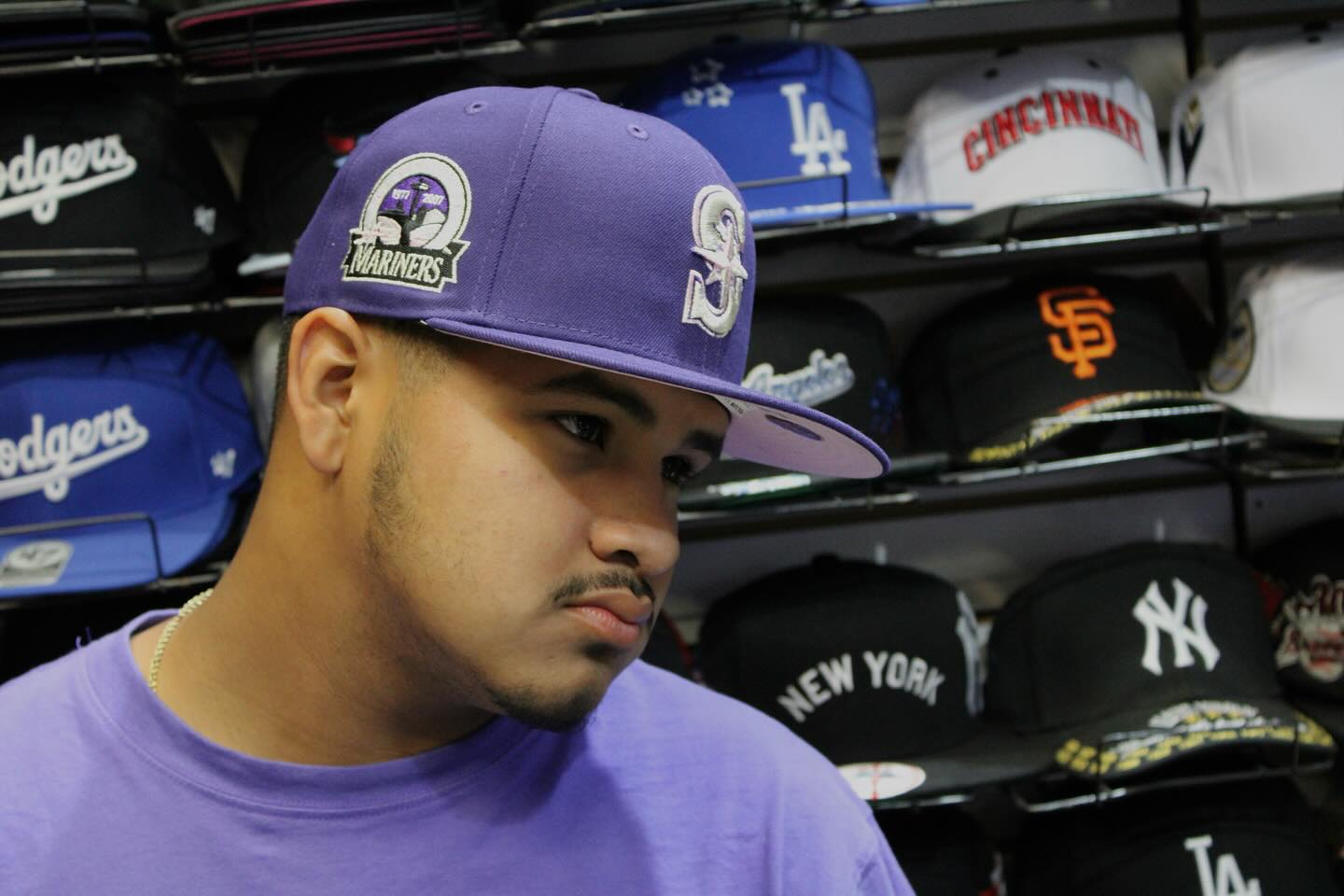 La gorra perfecta