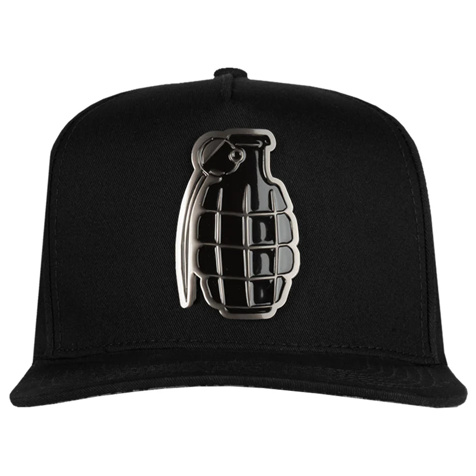 SPACE CAPS