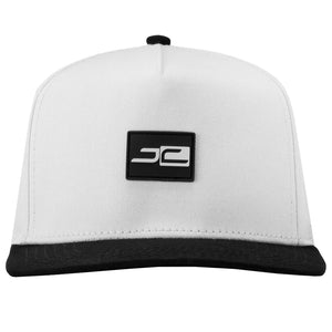 JC HATS JC CARTOON WHITE | SPACE CAPS