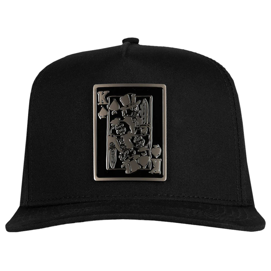 SPACE CAPS