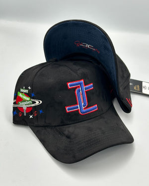 1IRON TRENDY 1 | SPACE CAPS