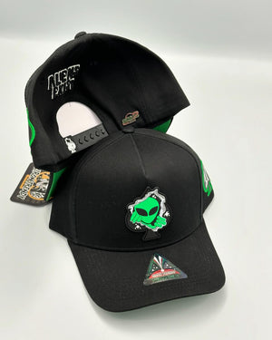 1IRON TRENDY 3 | SPACE CAPS