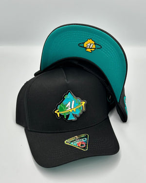1IRON TRENDY 4 | SPACE CAPS