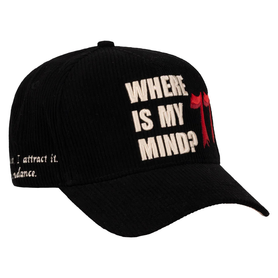 SPACE CAPS