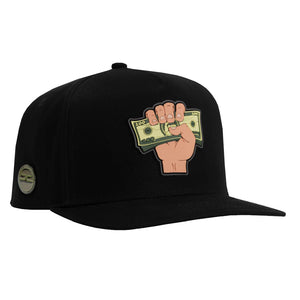 Gorra JC HATS | SPACE CAPS