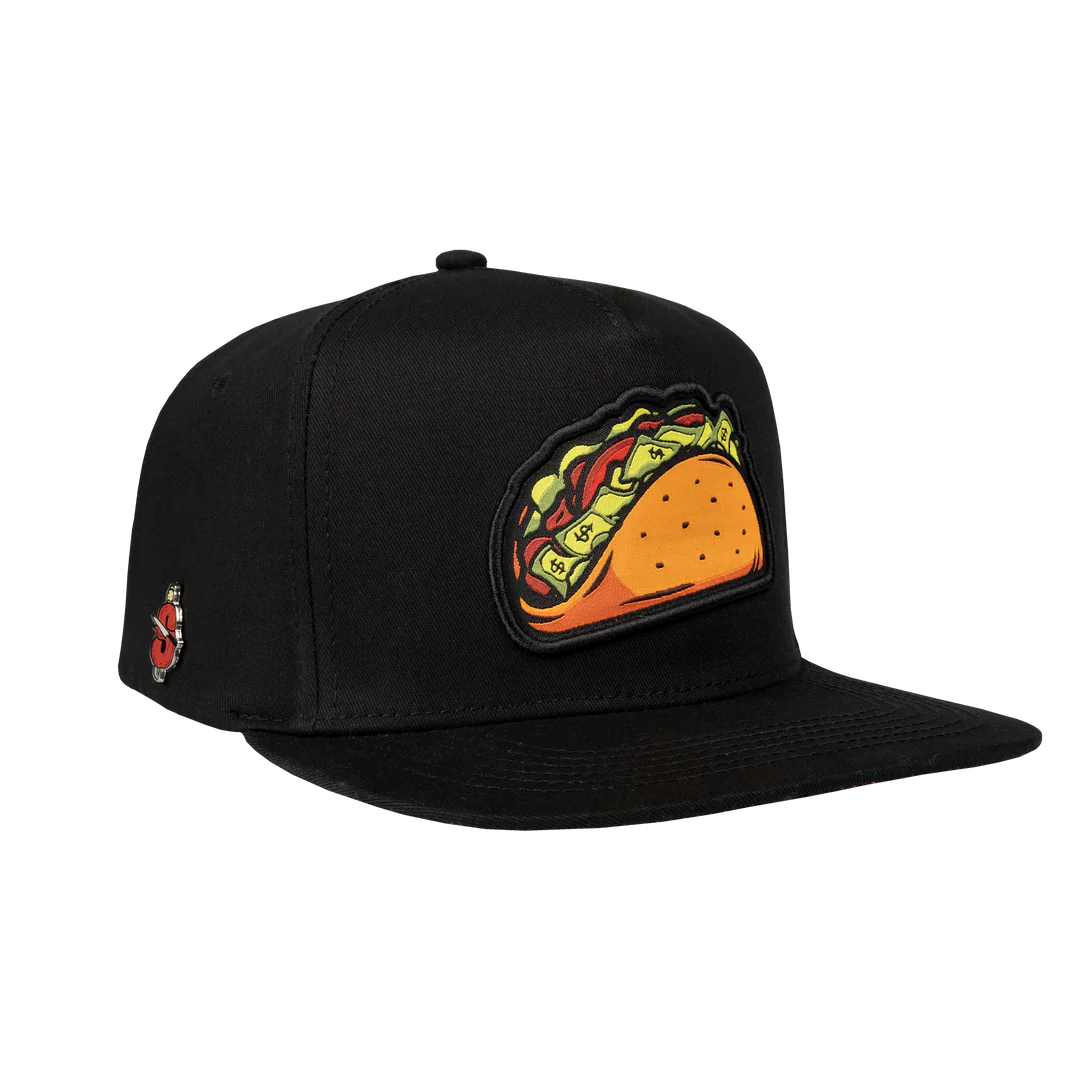 SPACE CAPS