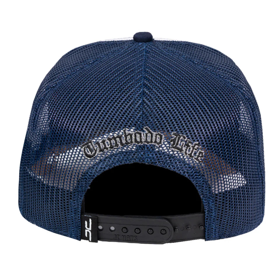 Space Caps SPACE CAPS