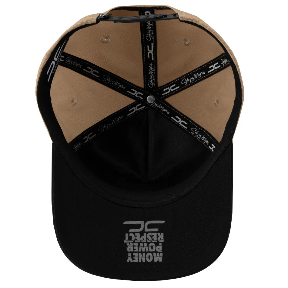 SPACE CAPS