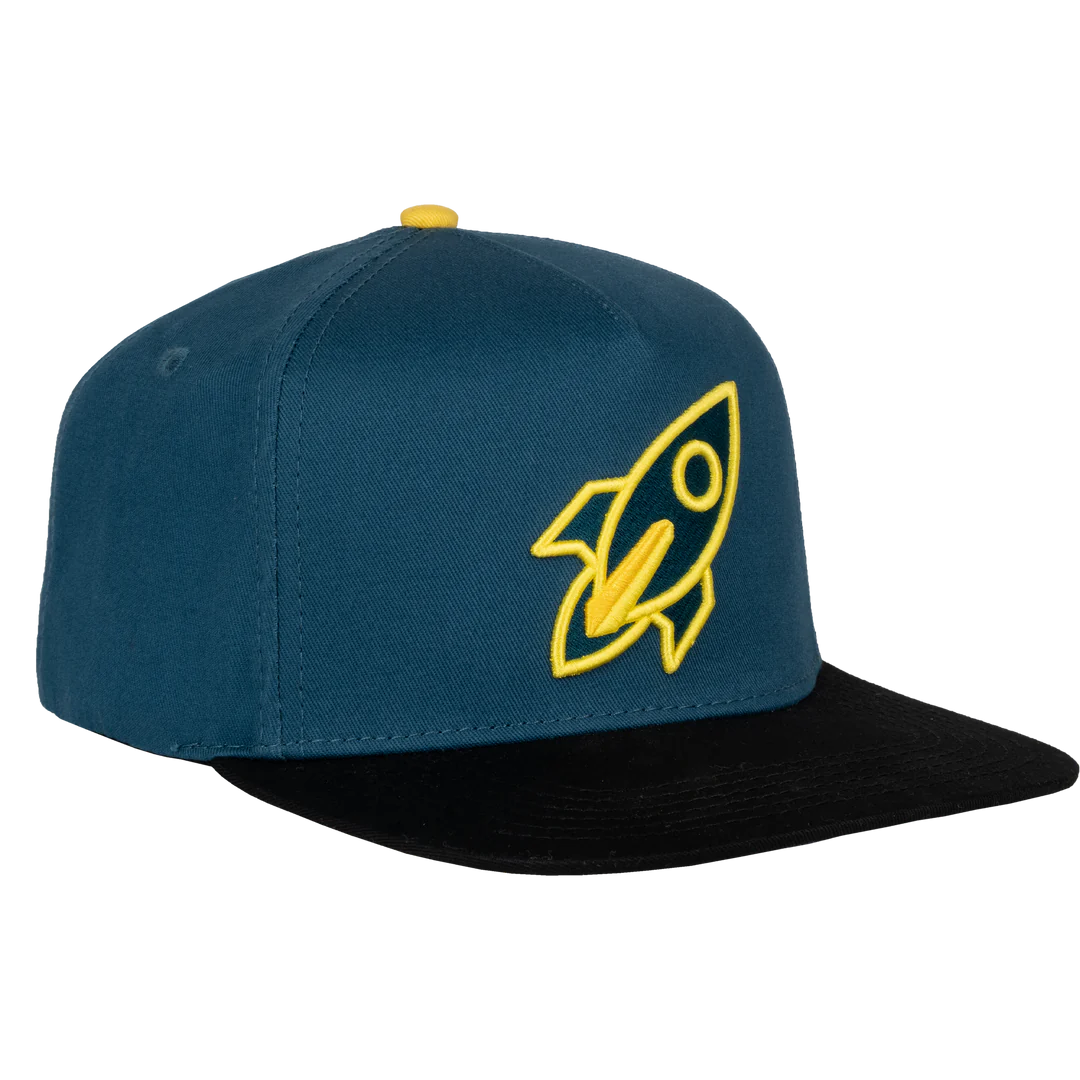 Space Caps SPACE CAPS