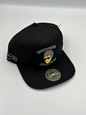 Gorra JC HATS | SPACE CAPS