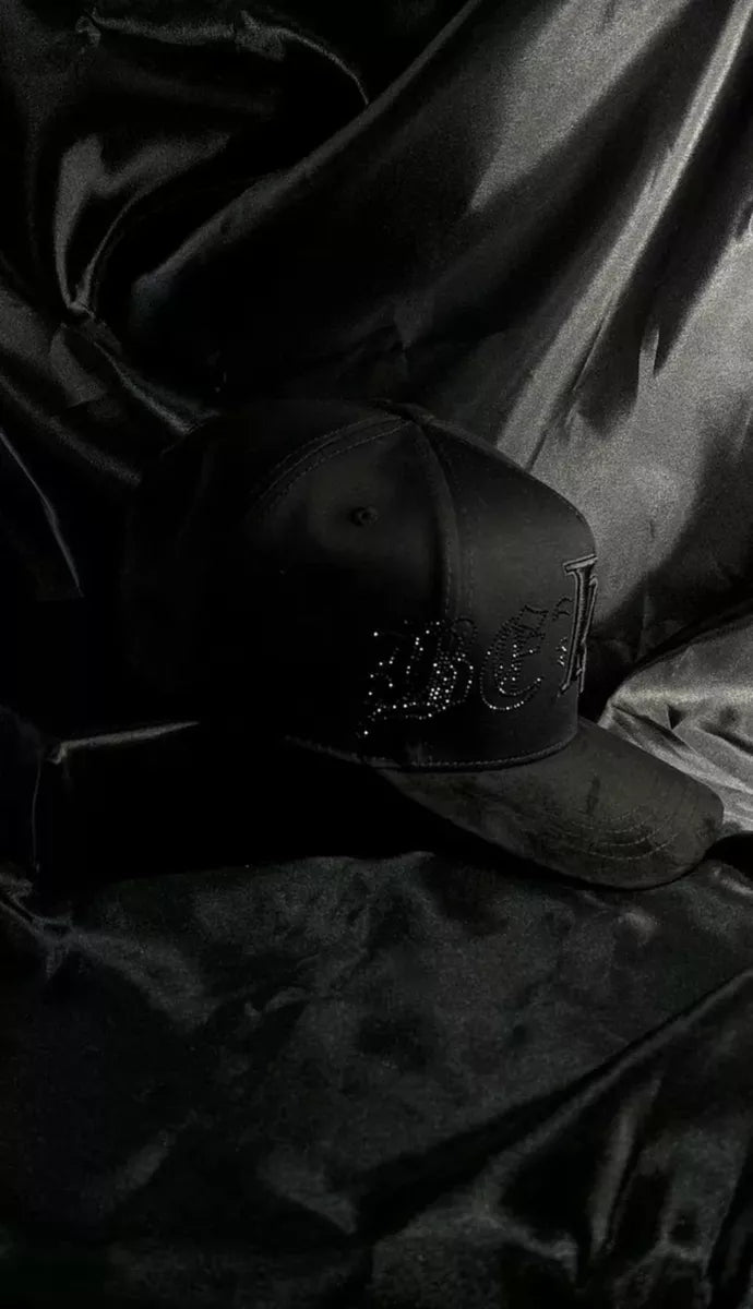 SPACE CAPS