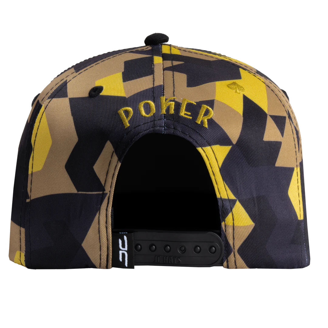 SPACE CAPS