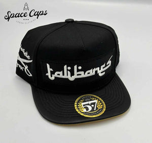 CincoPunto7 Talibanes | SPACE CAPS