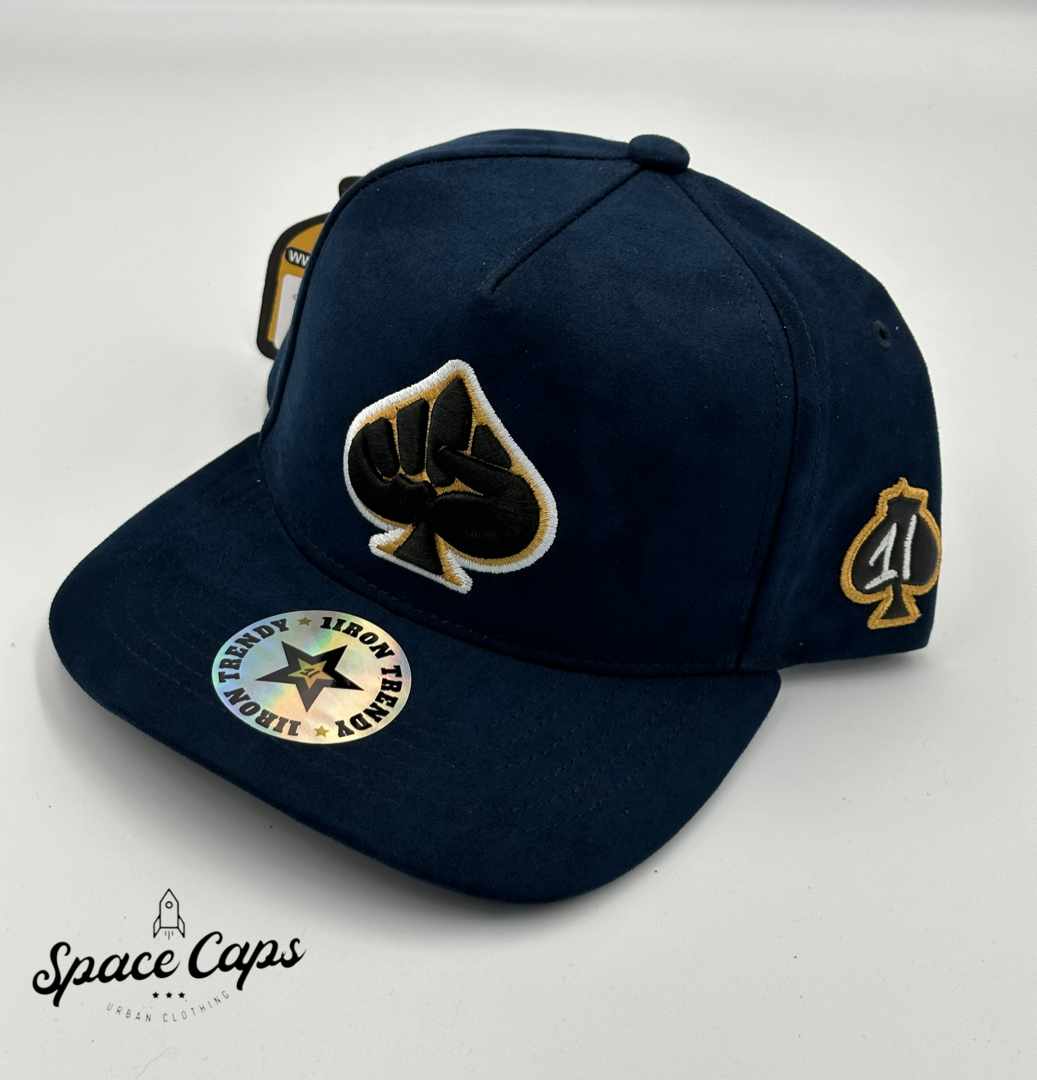 SPACE CAPS