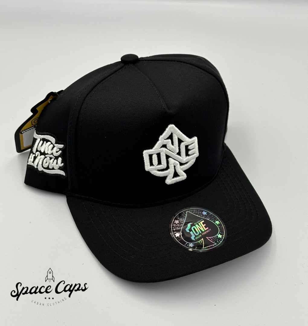 SPACE CAPS
