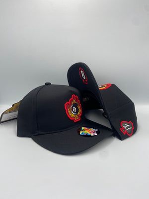 1Iron Trendy Billiards Black | SPACE CAPS