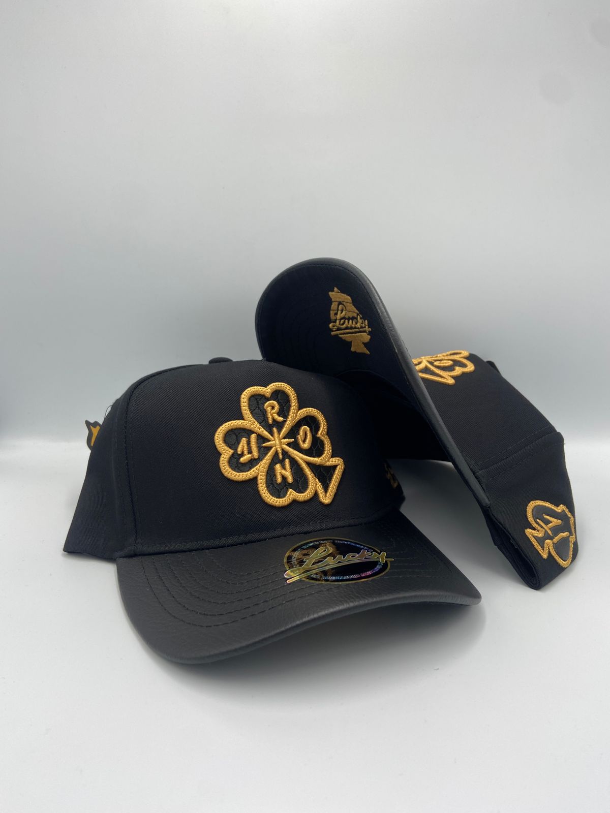 SPACE CAPS