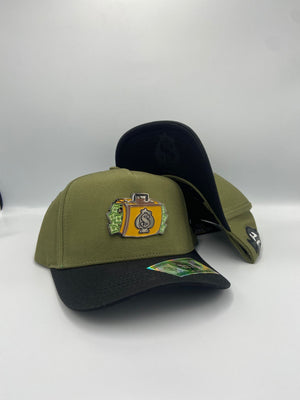 1Iron Trendy Trato Hecho Snapback | SPACE CAPS