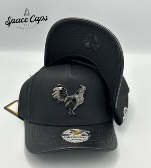 1Iron Trendy Gallo Metallic | SPACE CAPS