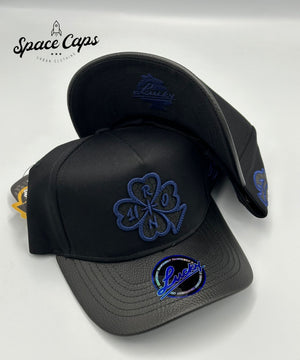 1Iron Trendy Lucky Blue | SPACE CAPS