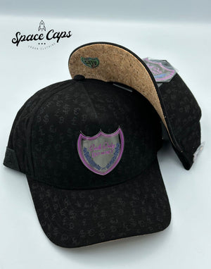 Cash Only Donpe Full Print | SPACE CAPS