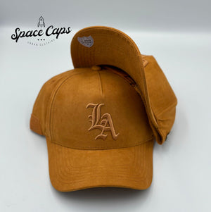 Cash Only Limited Edition Camel LA | SPACE CAPS
