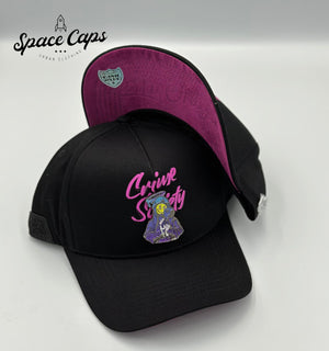 Cash Only Pray For Money | SPACE CAPS