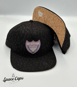 Cash Only Donpe Full Print | SPACE CAPS