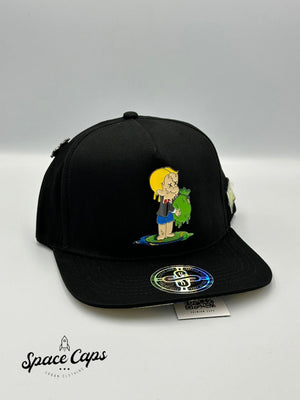 Mr. Kash MR RICH | SPACE CAPS