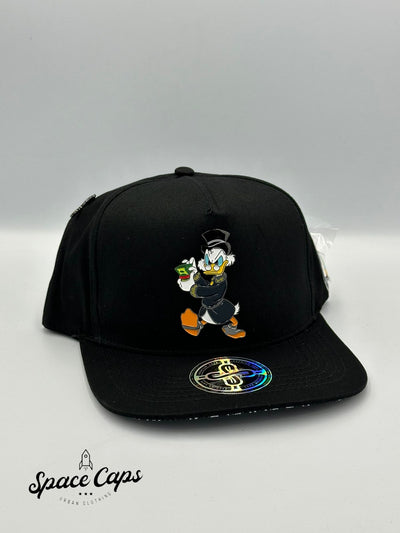 SPACE CAPS