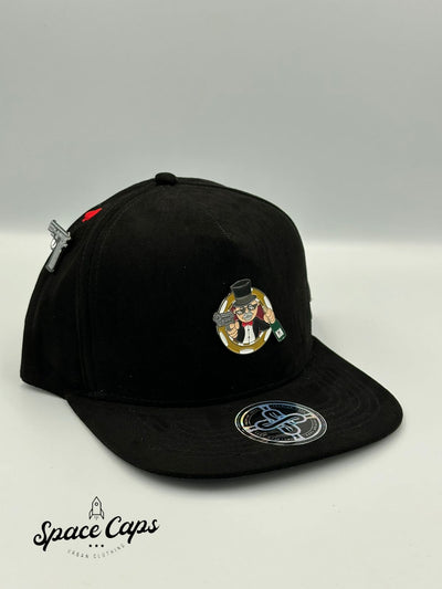 SPACE CAPS