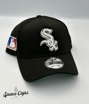 New Era 9FORTY Chicago White Sox Adjustable | SPACE CAPS