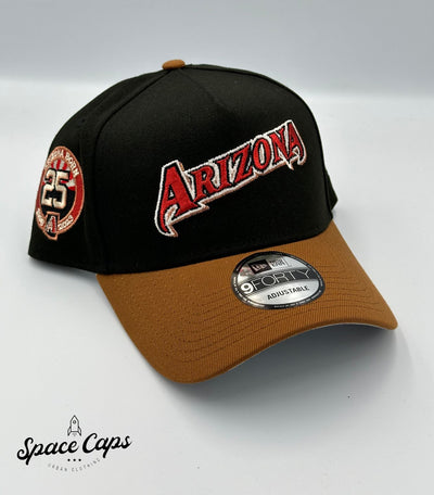 SPACE CAPS
