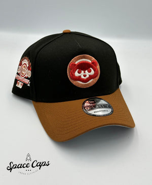 New Era 9FORTY Chicago Cubs Adjustable | SPACE CAPS