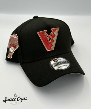 New Era 9FORTY Arizona Diamondbacks Adjustable | SPACE CAPS