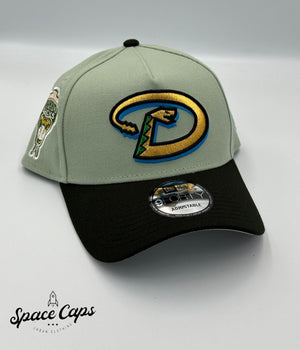 New Era 9FORTY Arizona Diamondbacks Adjustable | SPACE CAPS