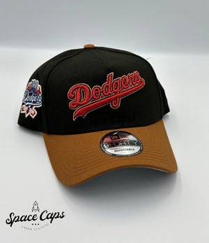 New Era 9FORTY Los Angeles Dodgers Adjustable | SPACE CAPS