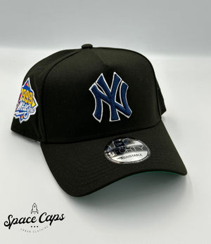 New Era 9FORTY New York Yankees Adjustable | SPACE CAPS