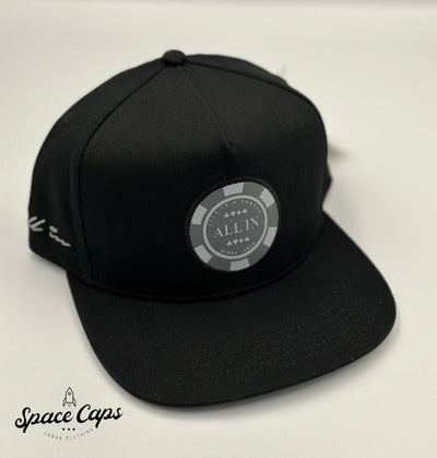 SPACE CAPS