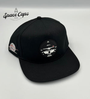 All In Turn Cordinator | SPACE CAPS