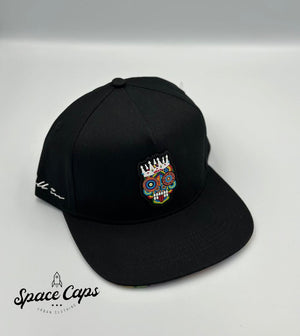All In King Maya Colors | SPACE CAPS