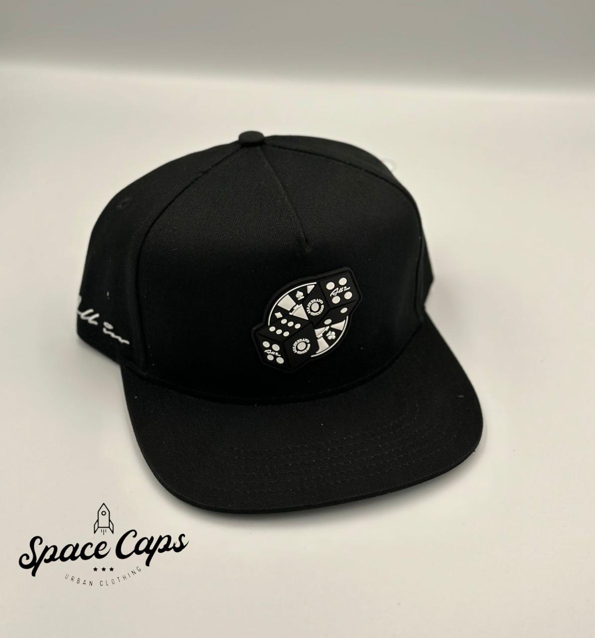 SPACE CAPS