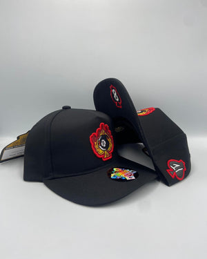 BILLARDS | SPACE CAPS
