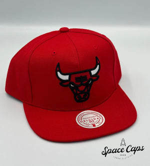 GORRA NEW ERA CLASSIC CHIGAGO BULLS 2024 | SPACE CAPS